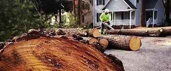 Best Utility Line Clearance  in Lumberton, NC